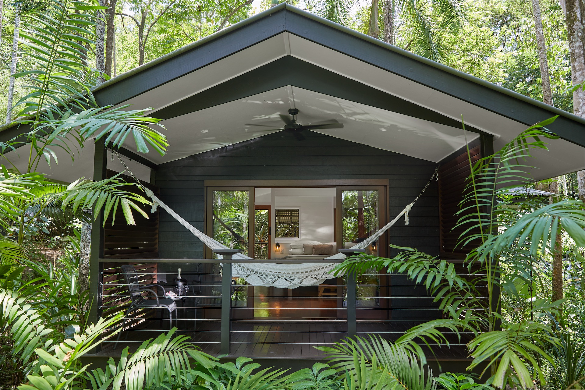 treehouse