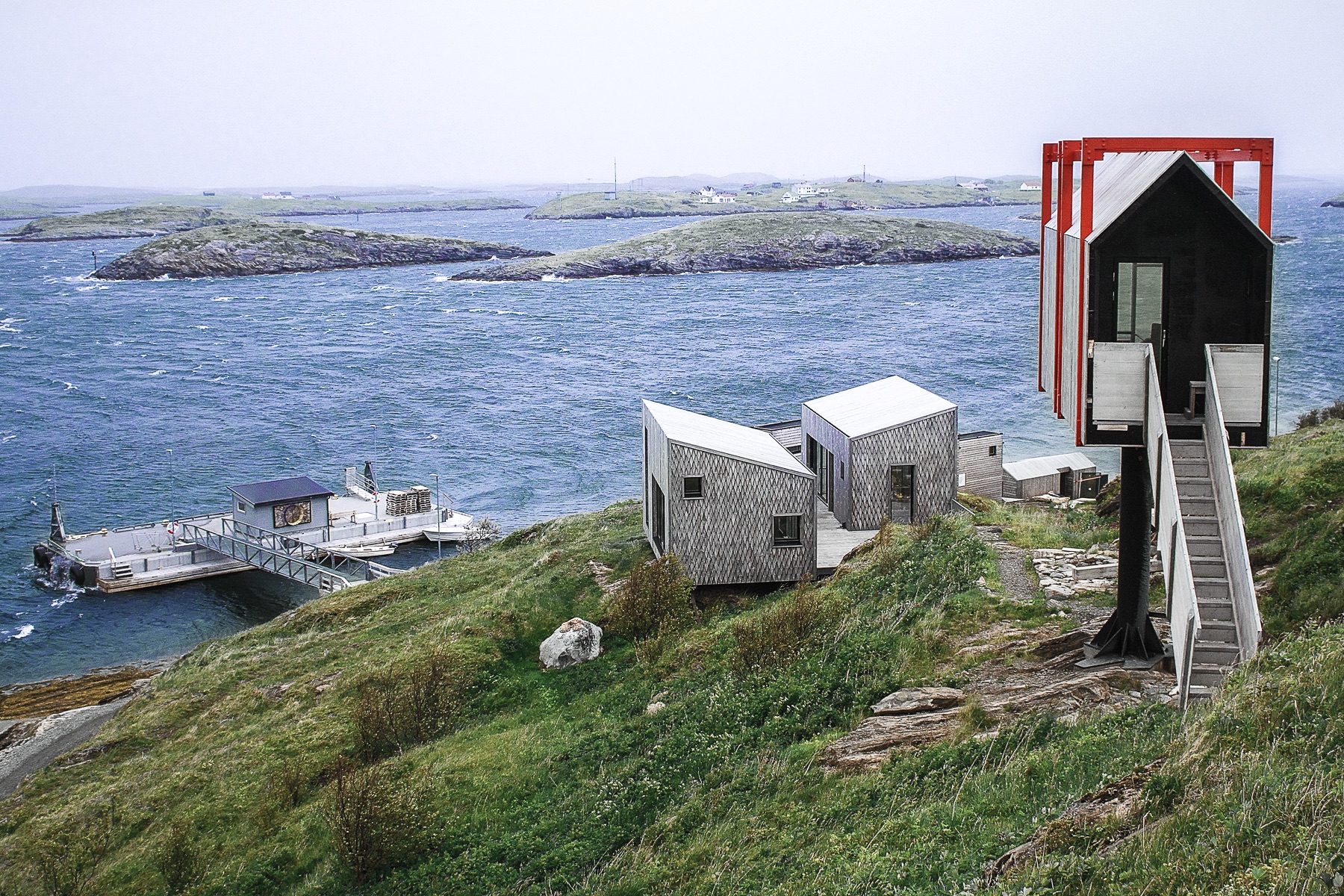 arctic-hideaway-tower-house-exterior